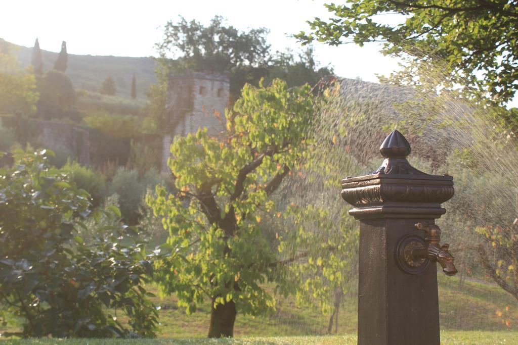 B&B La Grola San Martino Buon Albergo Exteriér fotografie