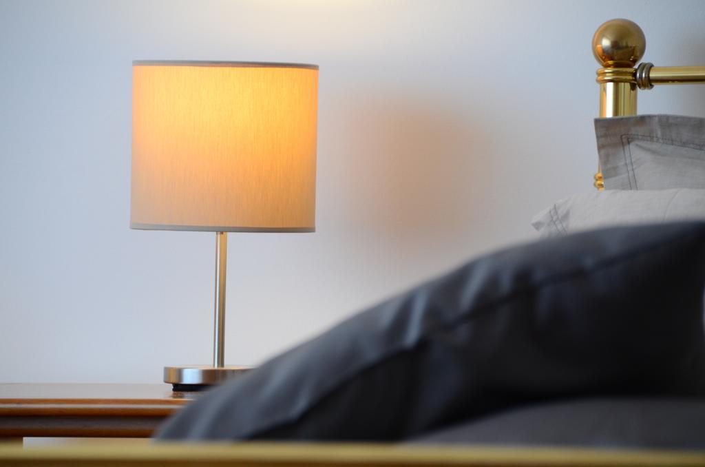 B&B La Grola San Martino Buon Albergo Pokoj fotografie