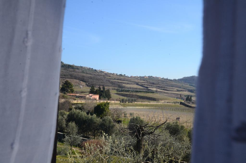 B&B La Grola San Martino Buon Albergo Pokoj fotografie