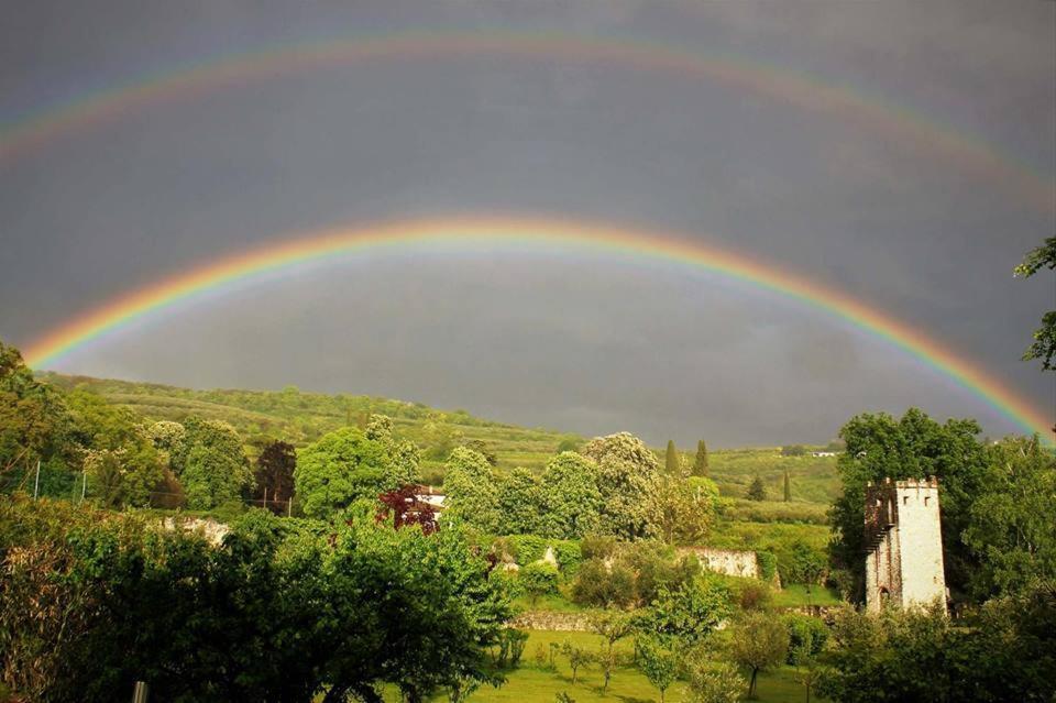 B&B La Grola San Martino Buon Albergo Exteriér fotografie